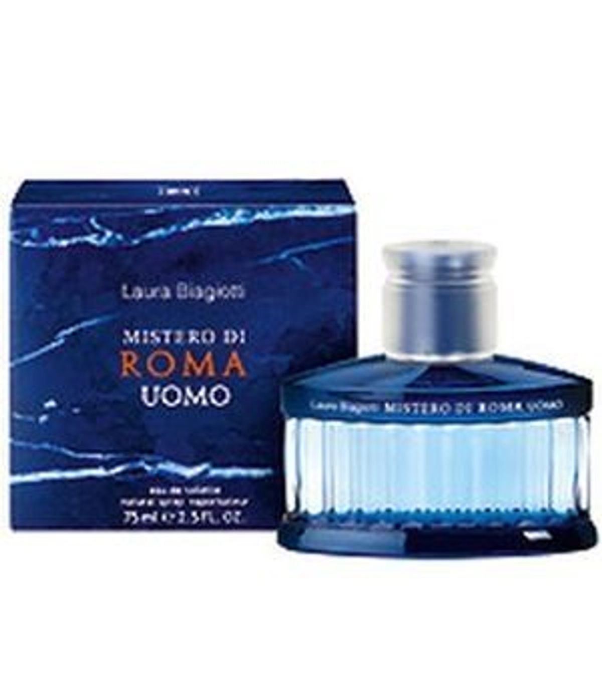 Mistero di Roma Uomo