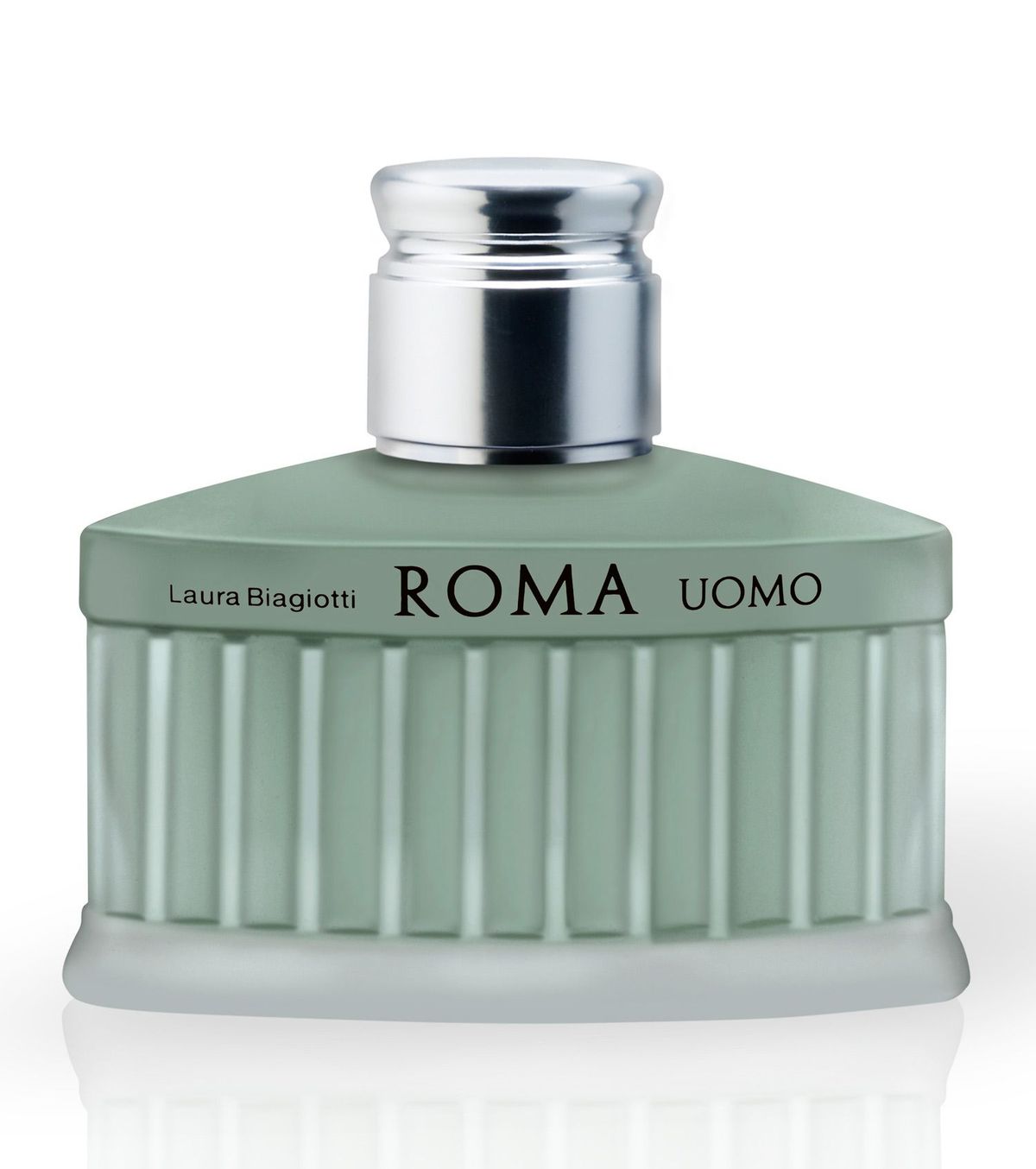 Roma Uomo Eau de Toilette Cedro