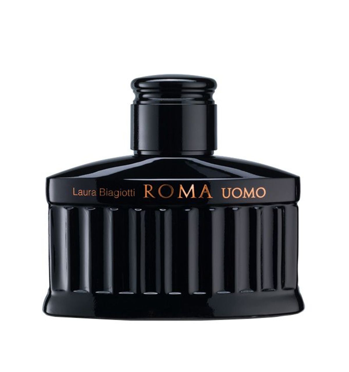 Roma Uomo Nero Estremo