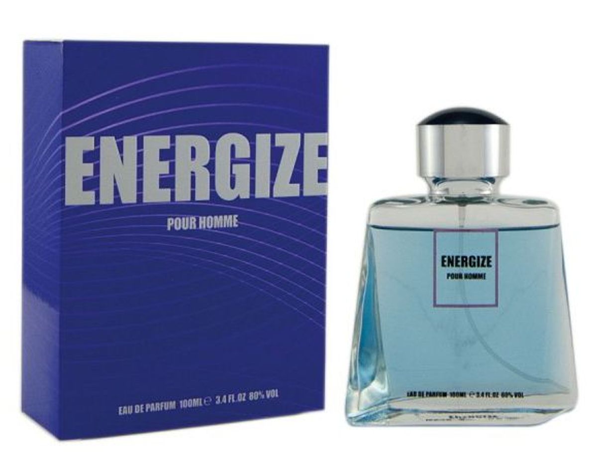 Energize