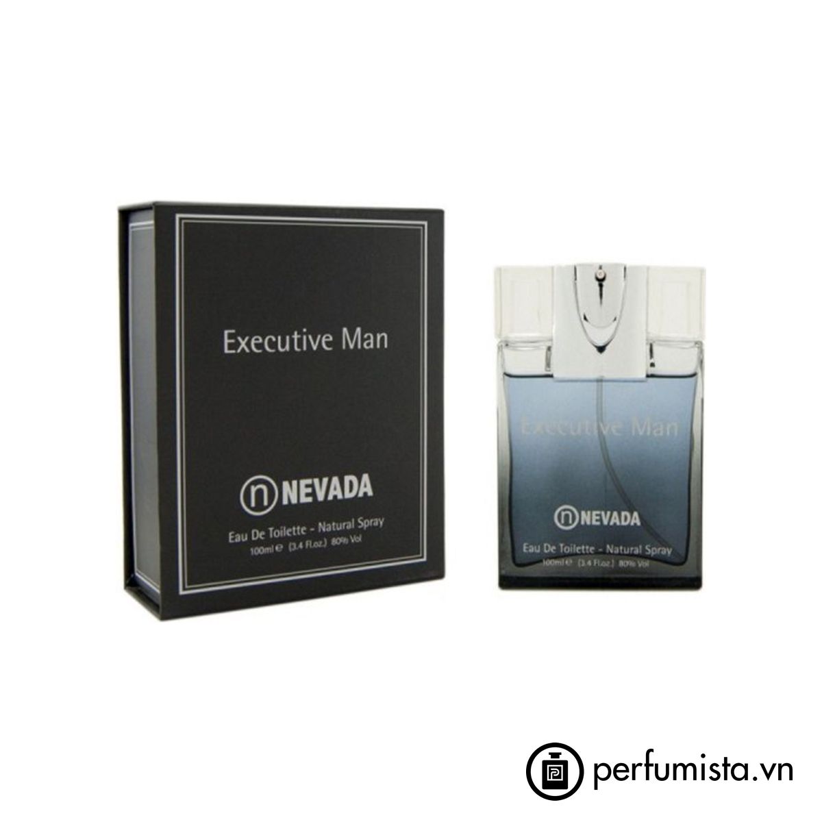Executive Man Nevada