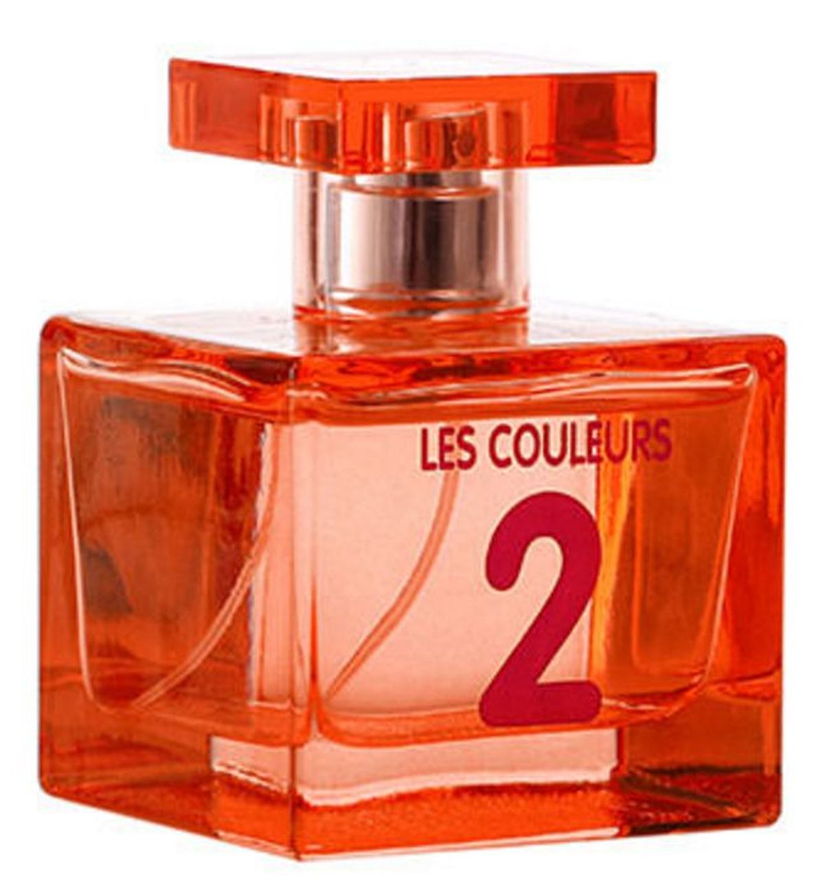 Les Couleurs No.2