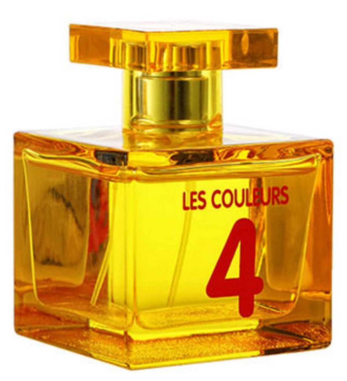 Les Couleurs No.4