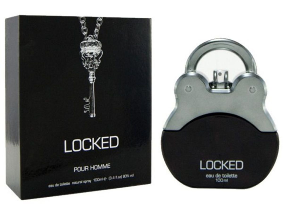 Locked
