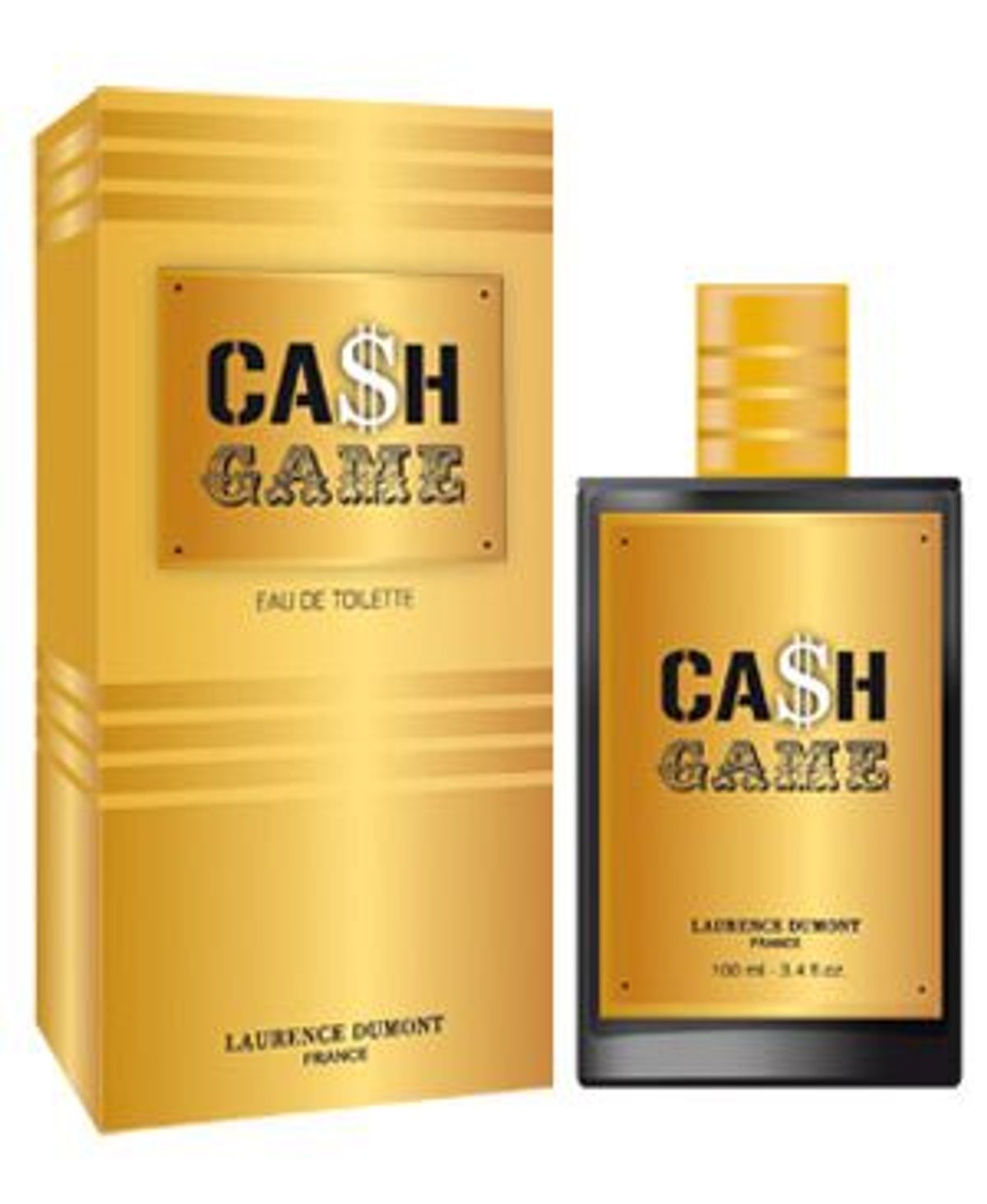 Cash Game