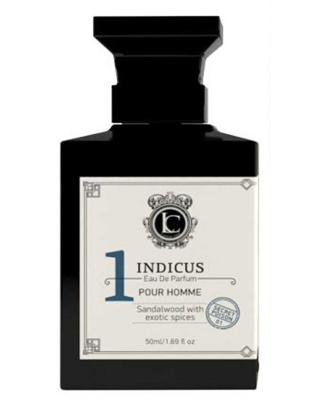 1 Indicus
