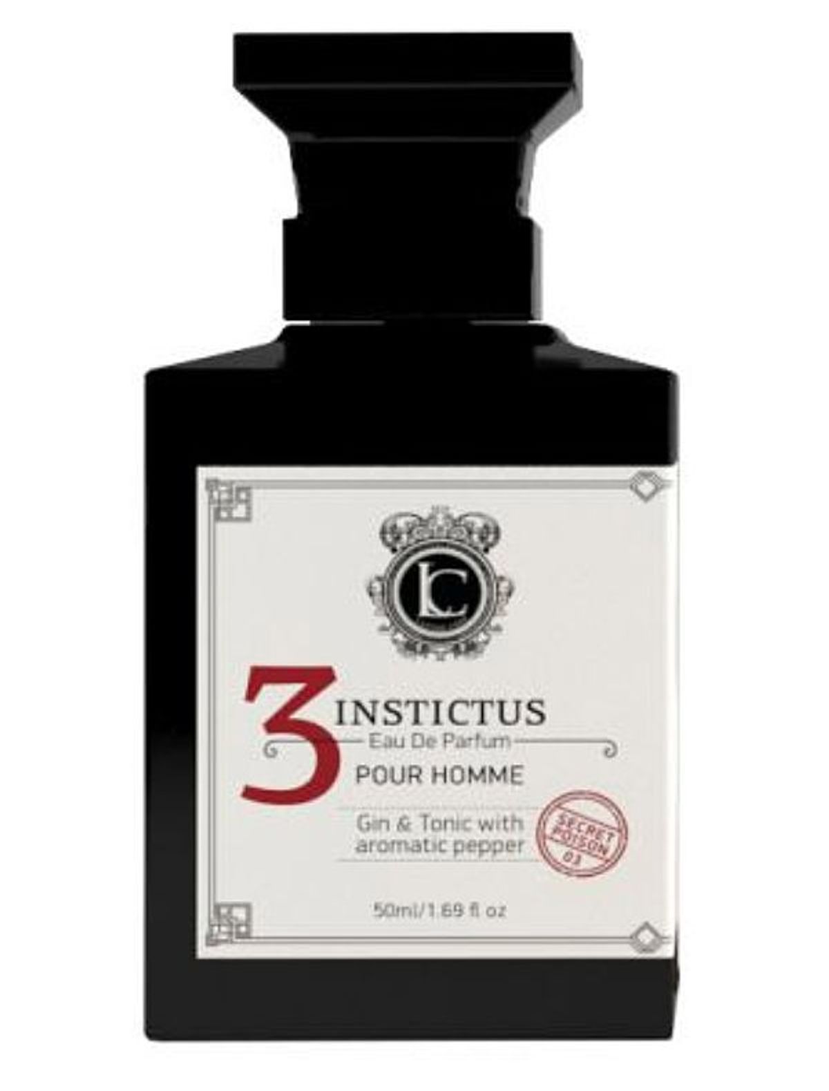 3 Instictus