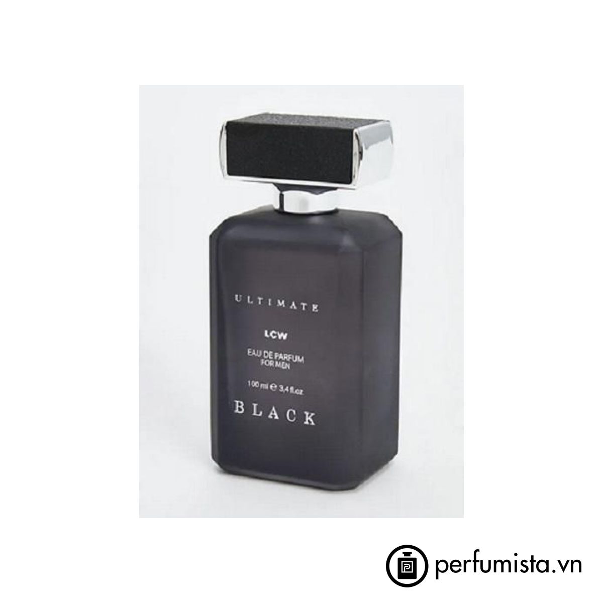 Ultimate Black