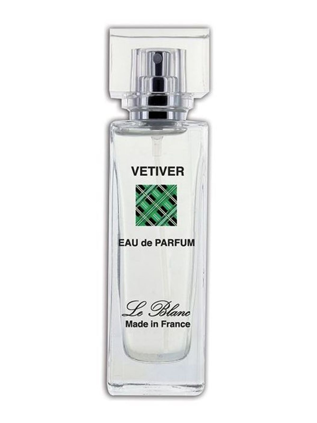 Vetiver
