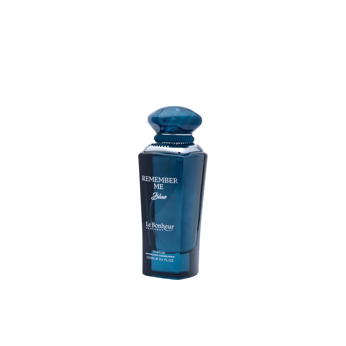Remember Me Blue