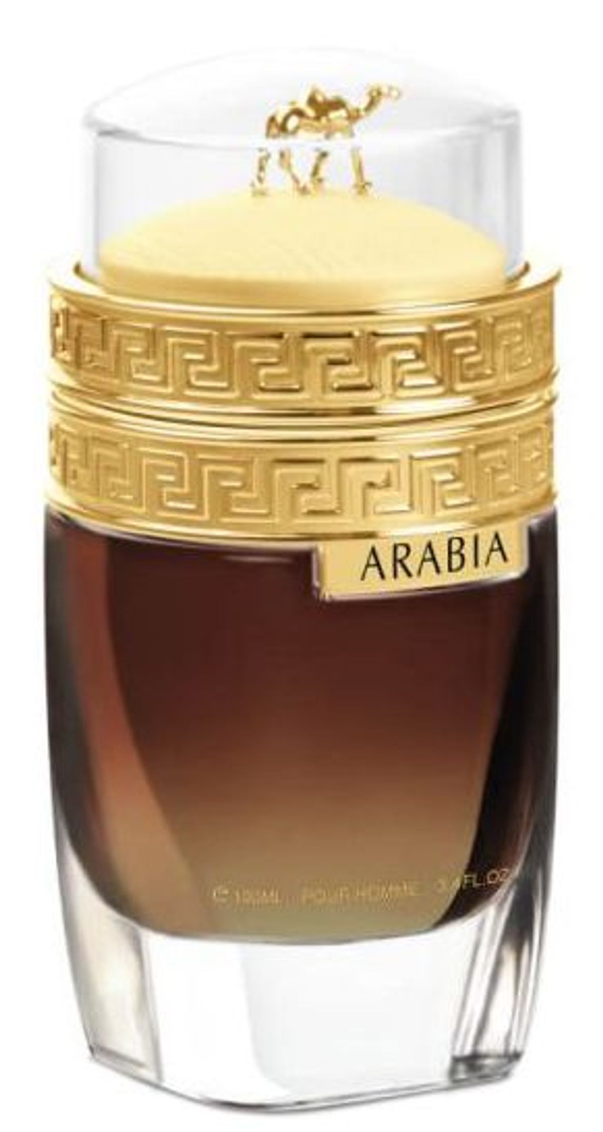 Arabia Pour Homme