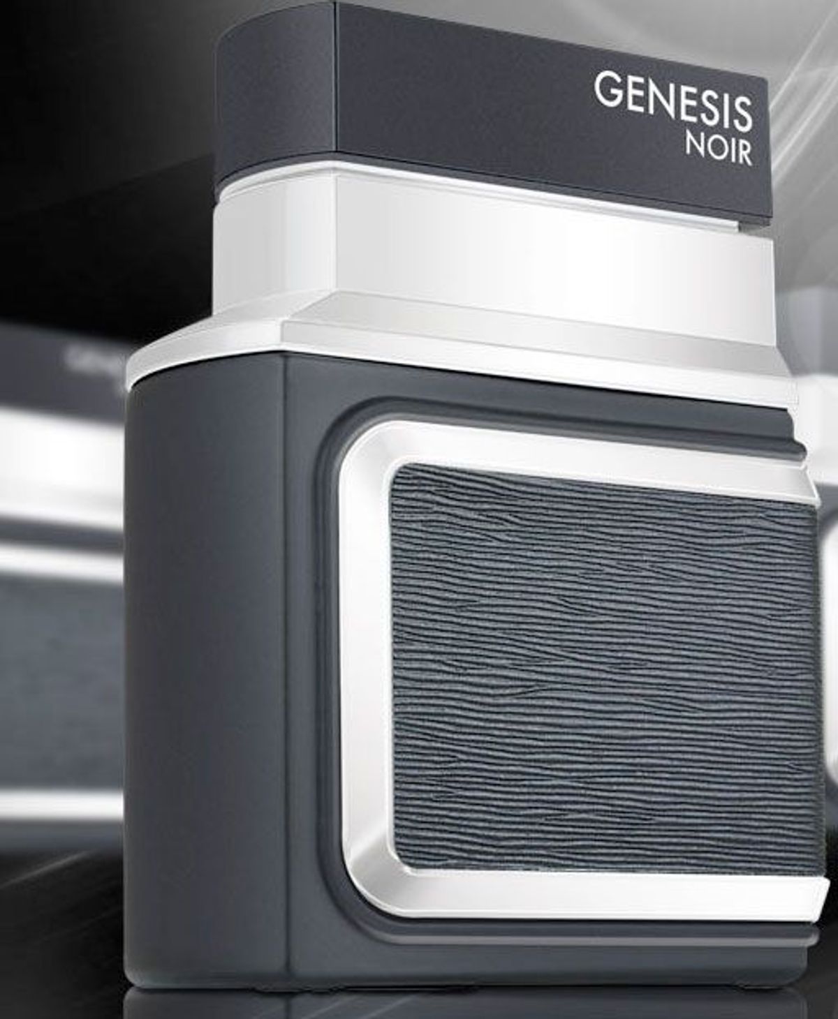 Genesis Noir
