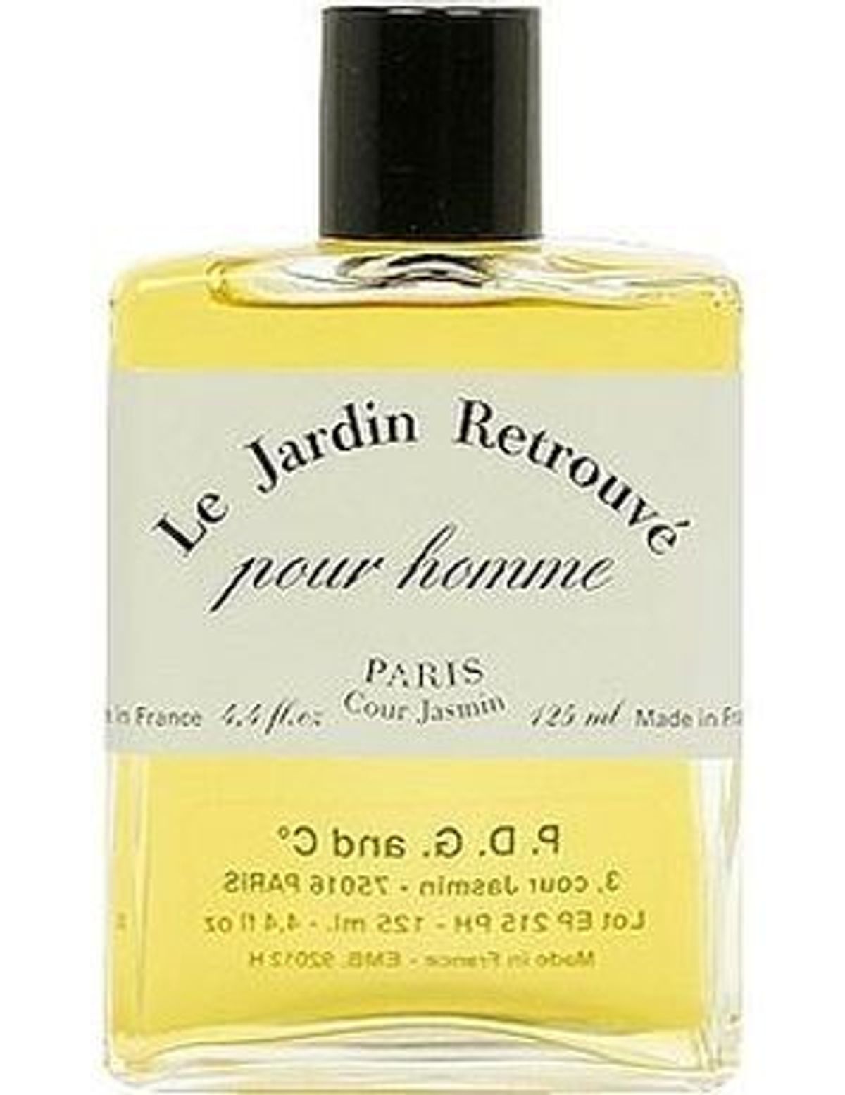 Pour Homme