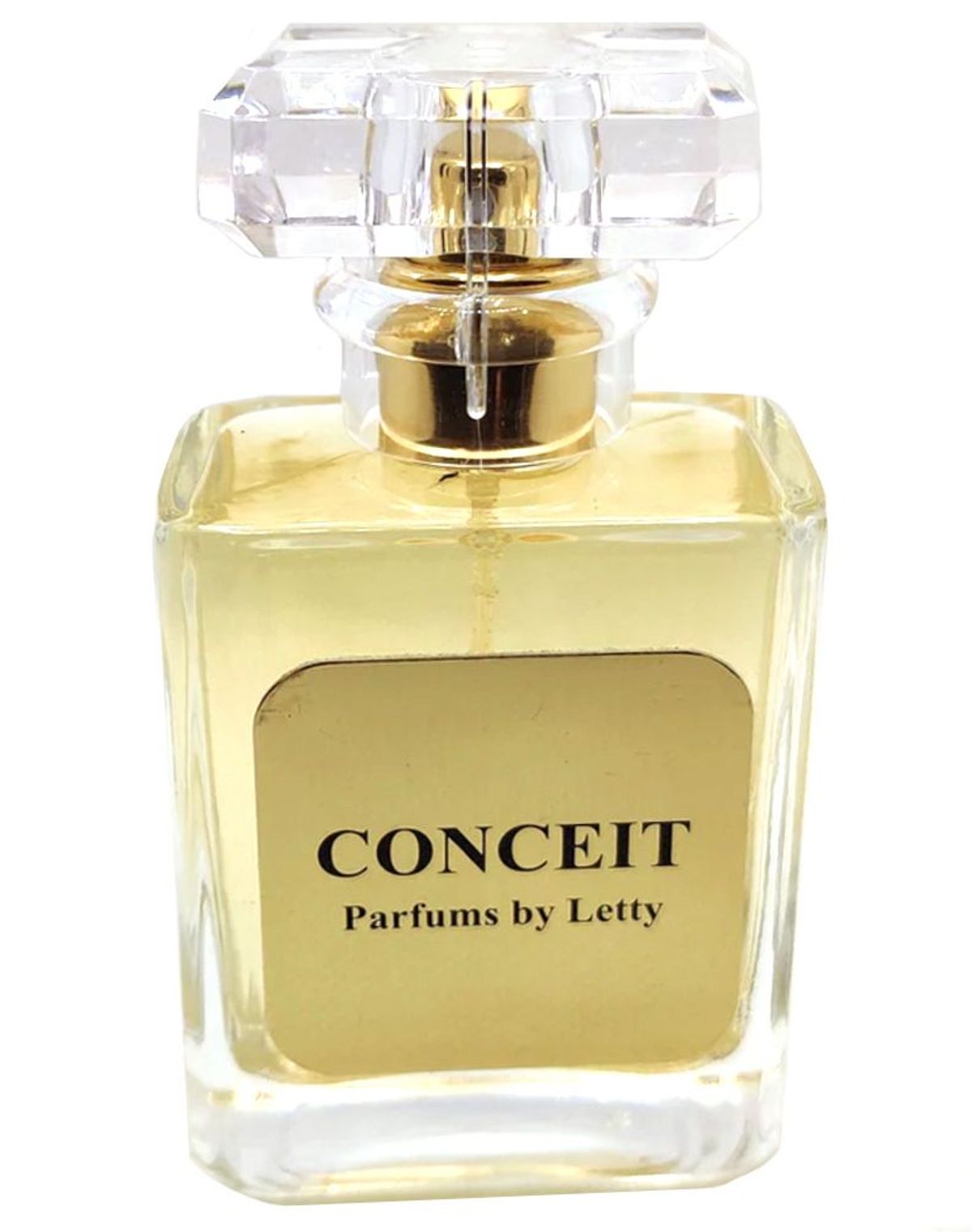 Conceit