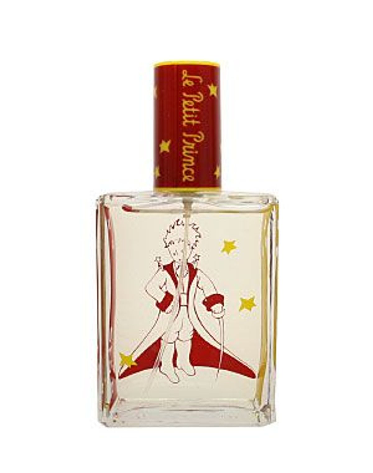 Le Petit Prince B612
