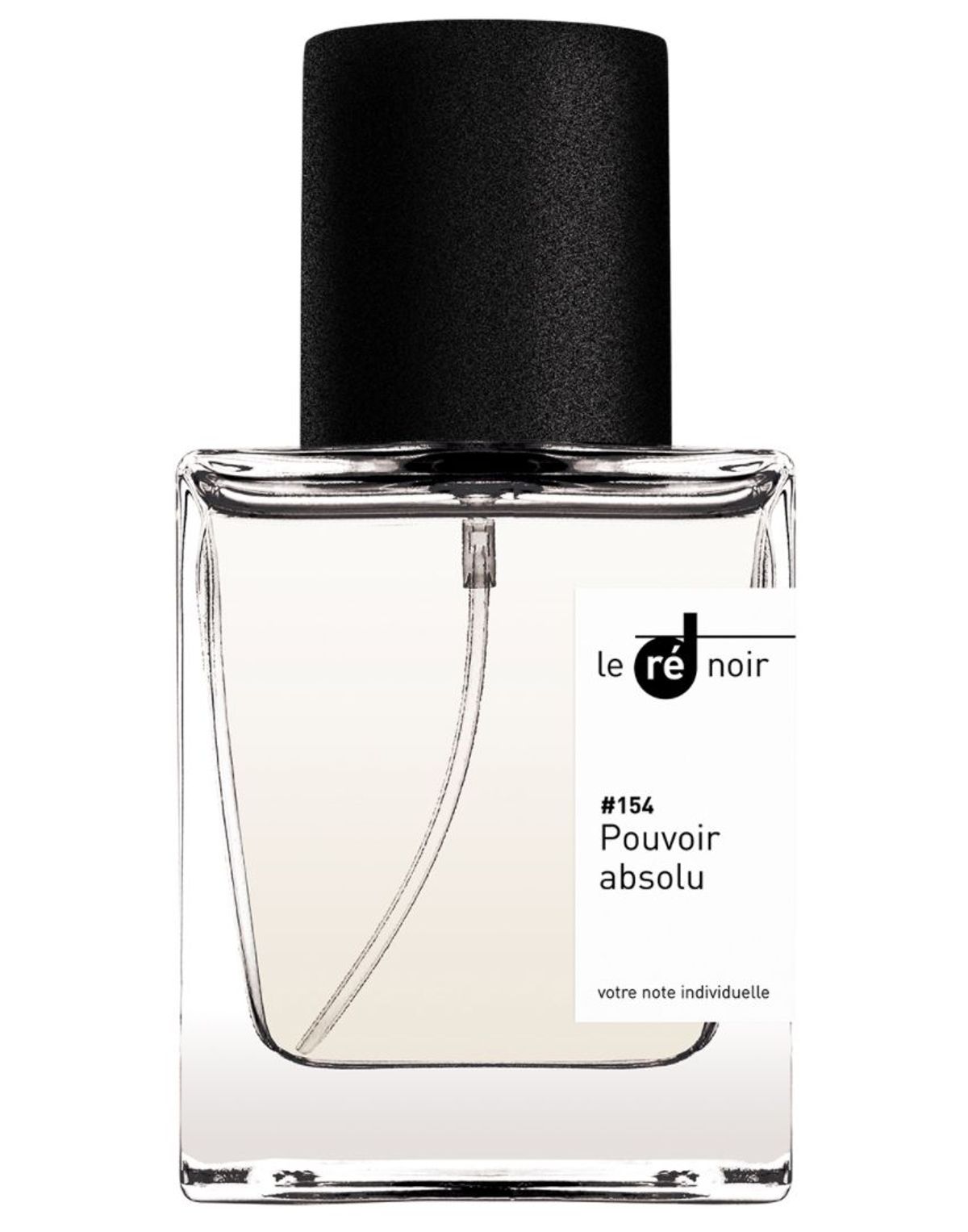#154 Pouvoir Absolu