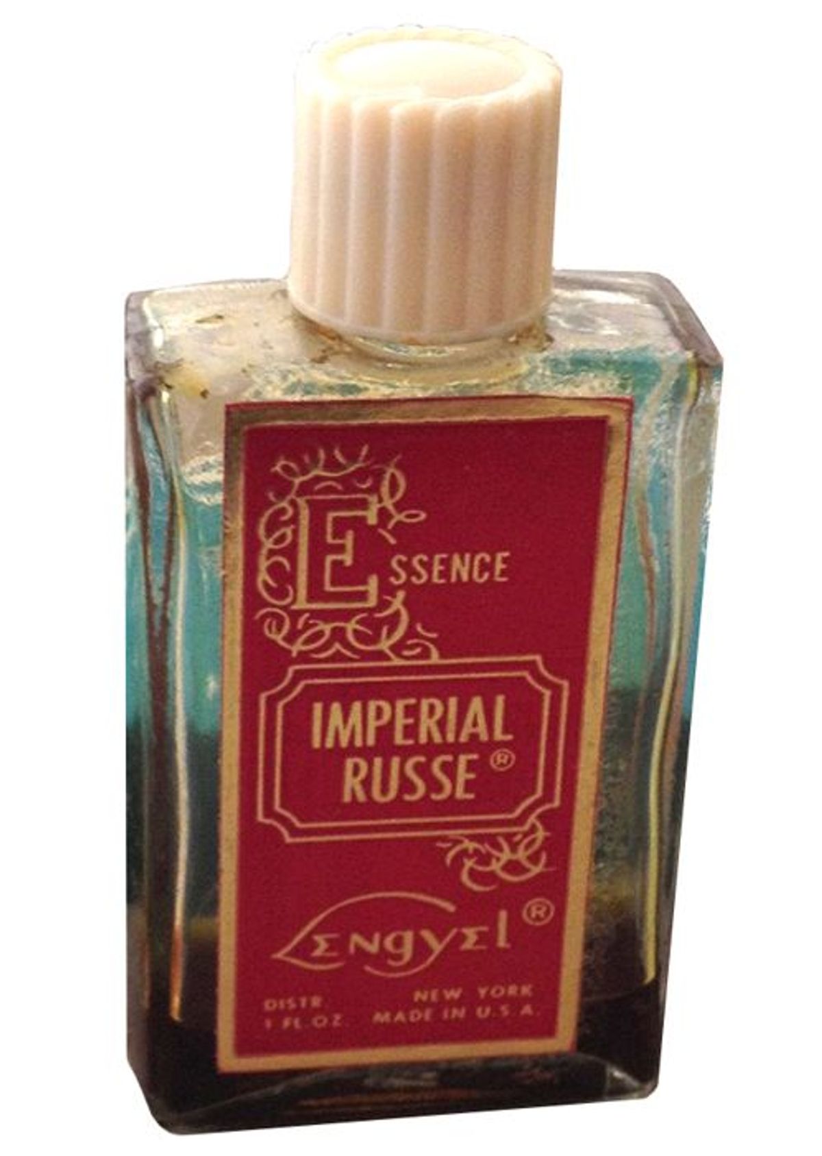 Essence Imperiale Russe