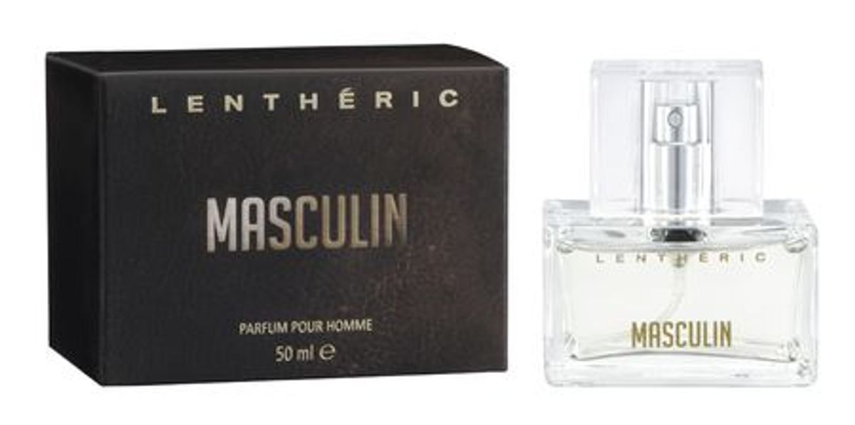 Lentheric Masculin