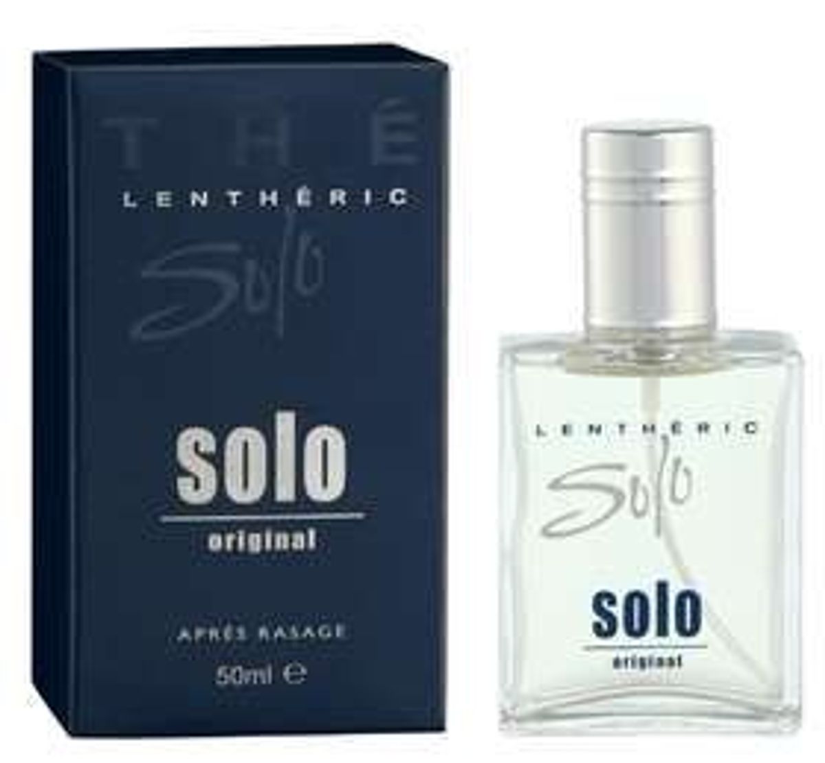 Lentheric Solo