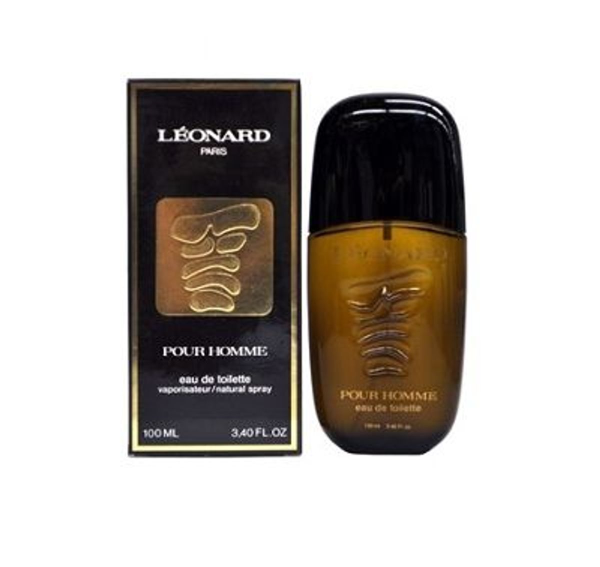 Leonard Pour Homme