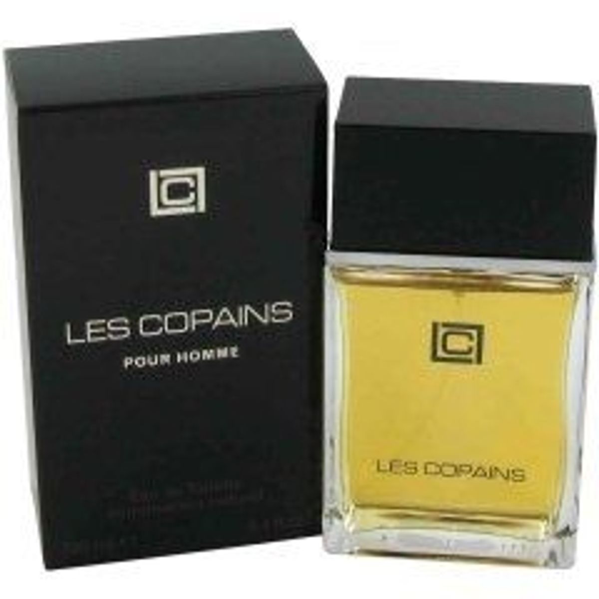Pour Homme