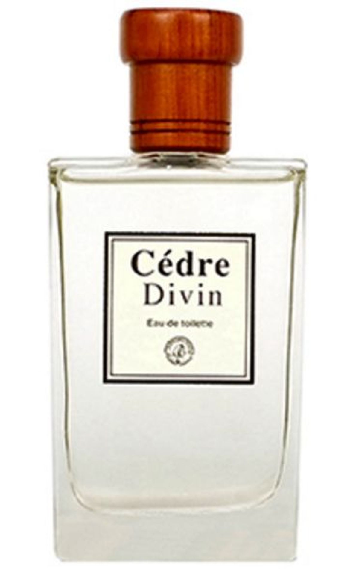 Cèdre Divin