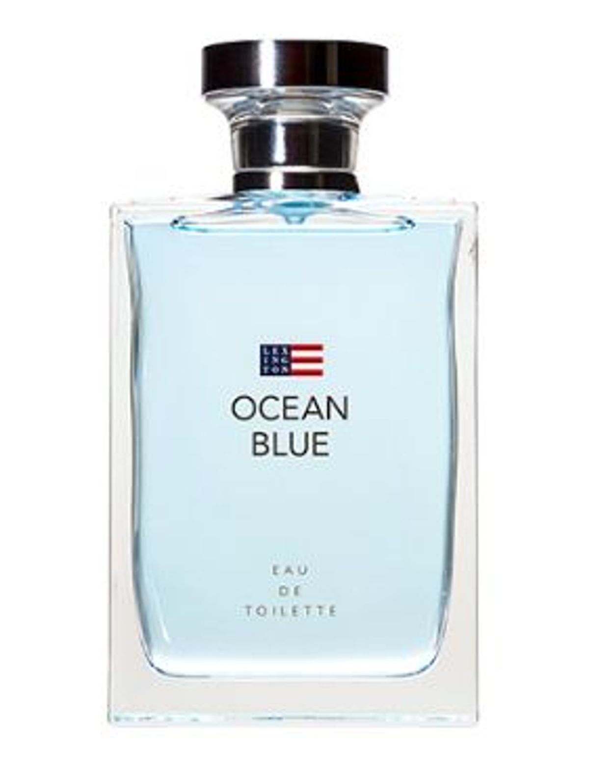 Ocean Blue