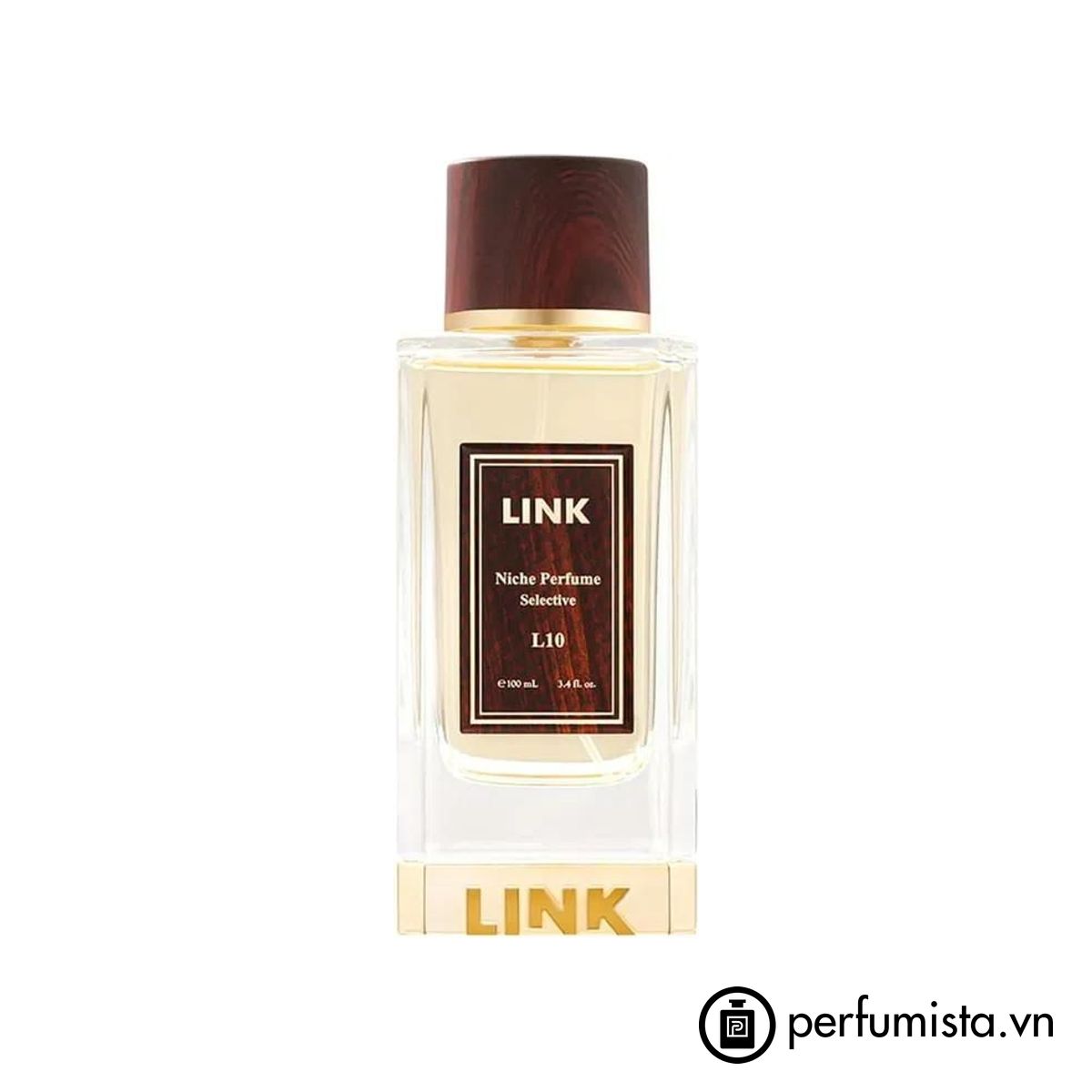 Niche Perfume Selective L10