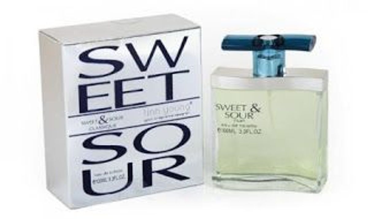 Sweet & Sour