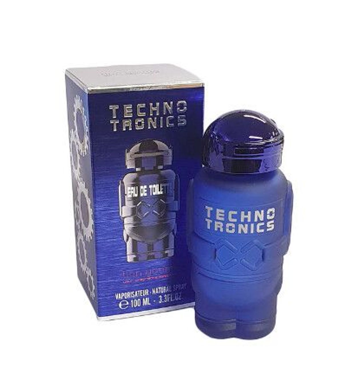 Technotronics