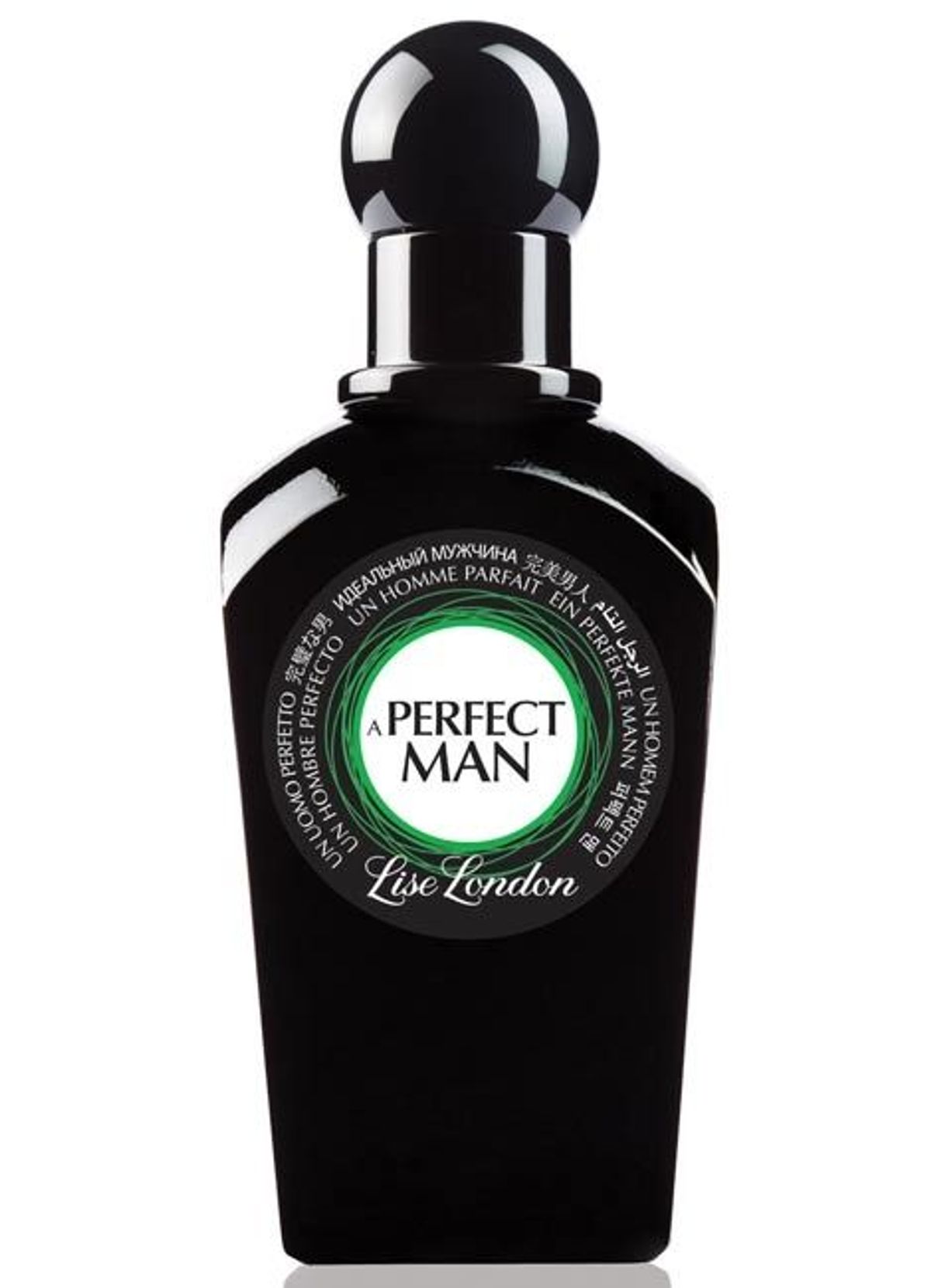A Perfect Man