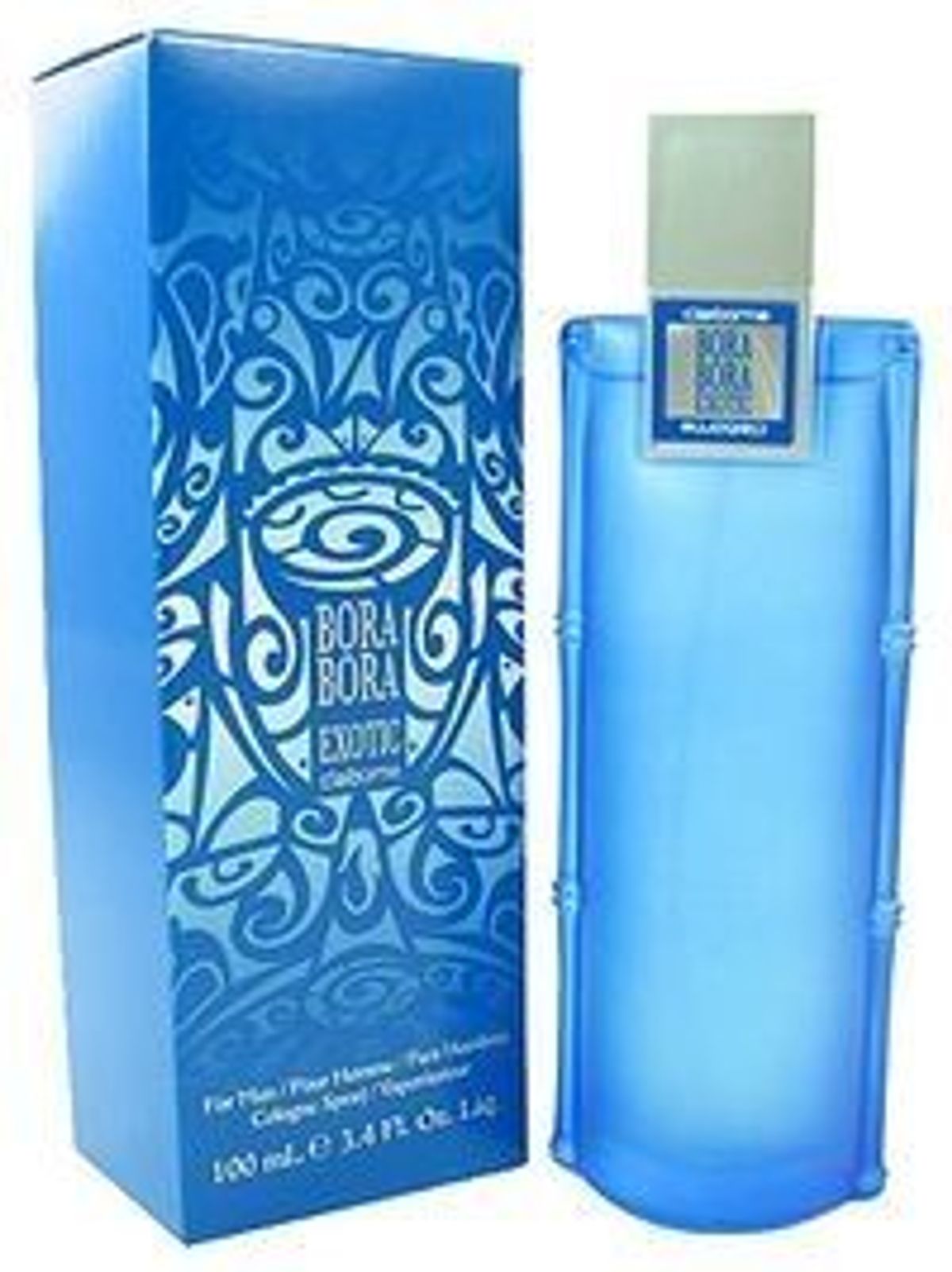 Bora Bora Exotic for Men