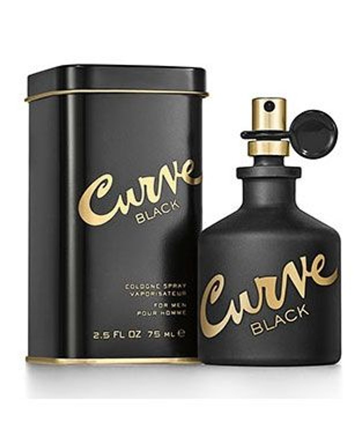 Curve Black
