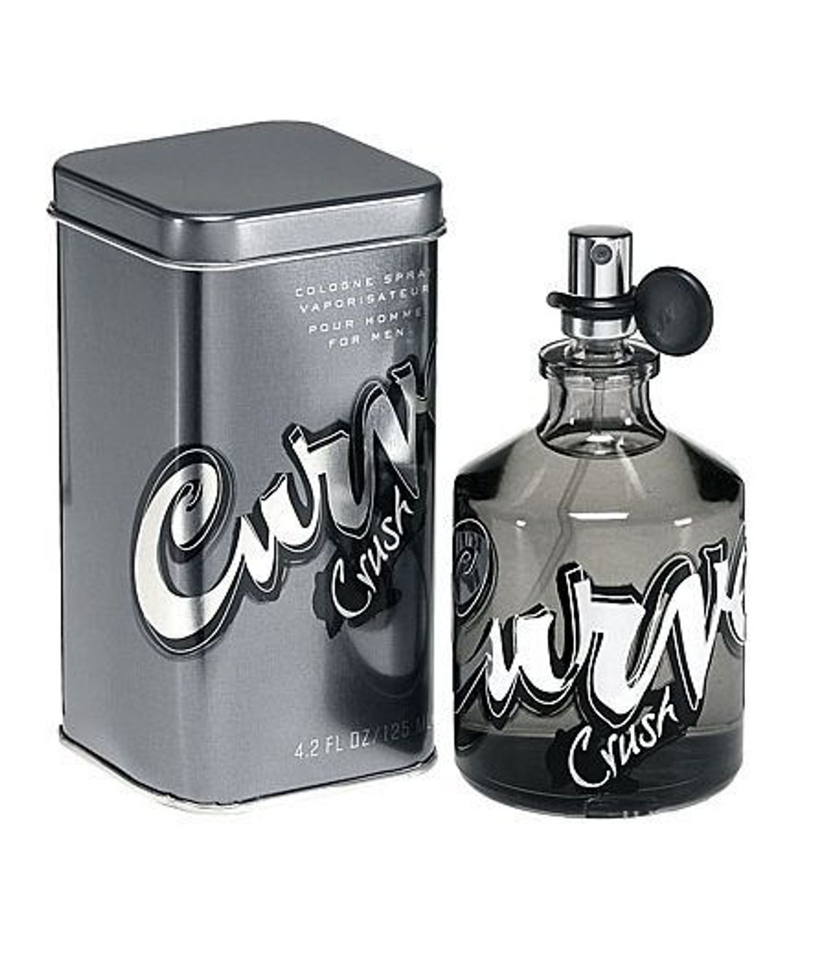 Curve Crush for Men