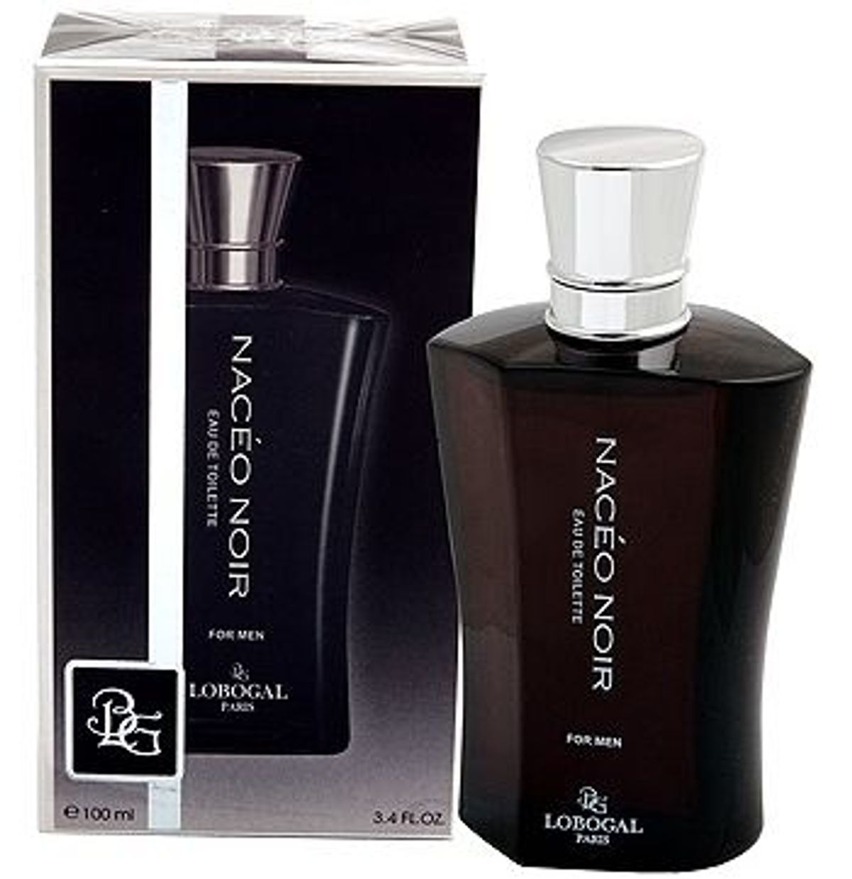 Naceo Noir
