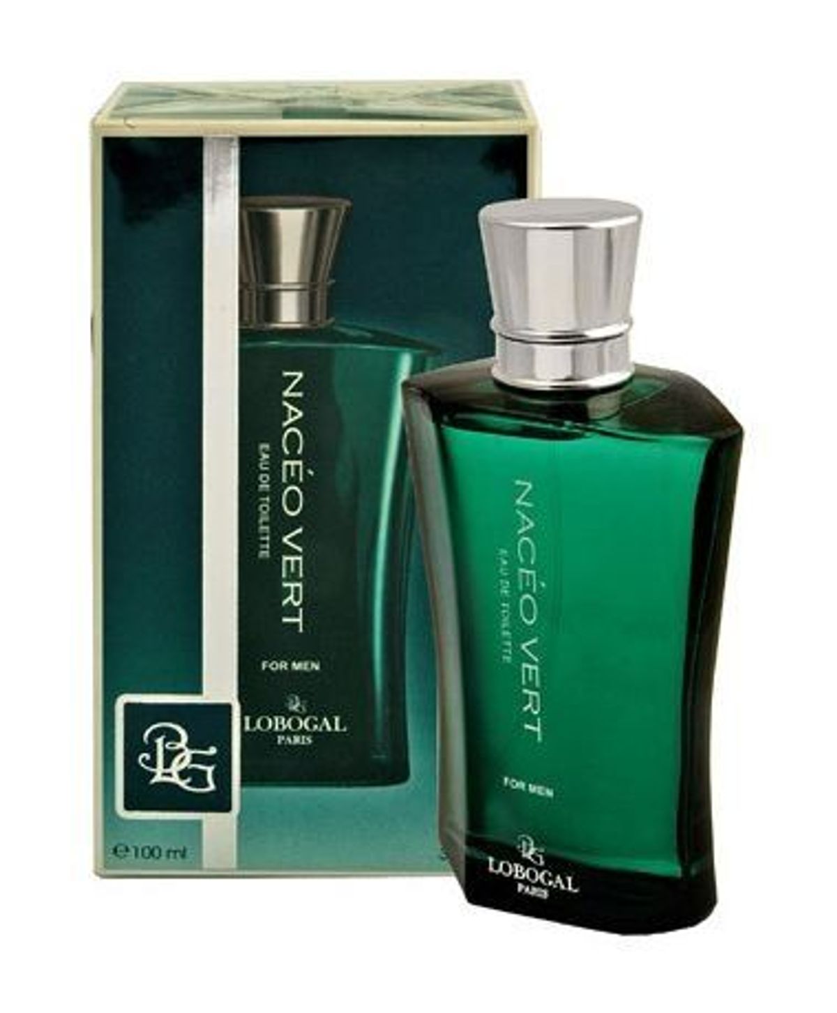Naceo Vert