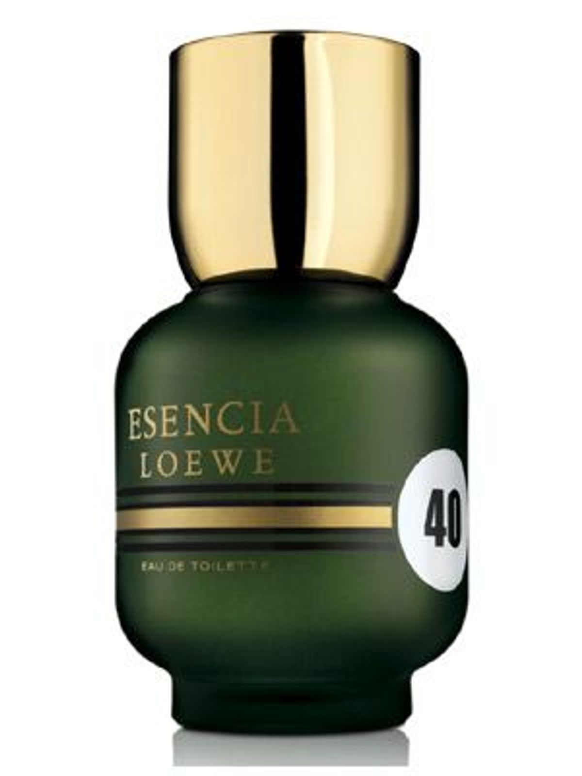Esencia Pour Homme 40 Aniversario