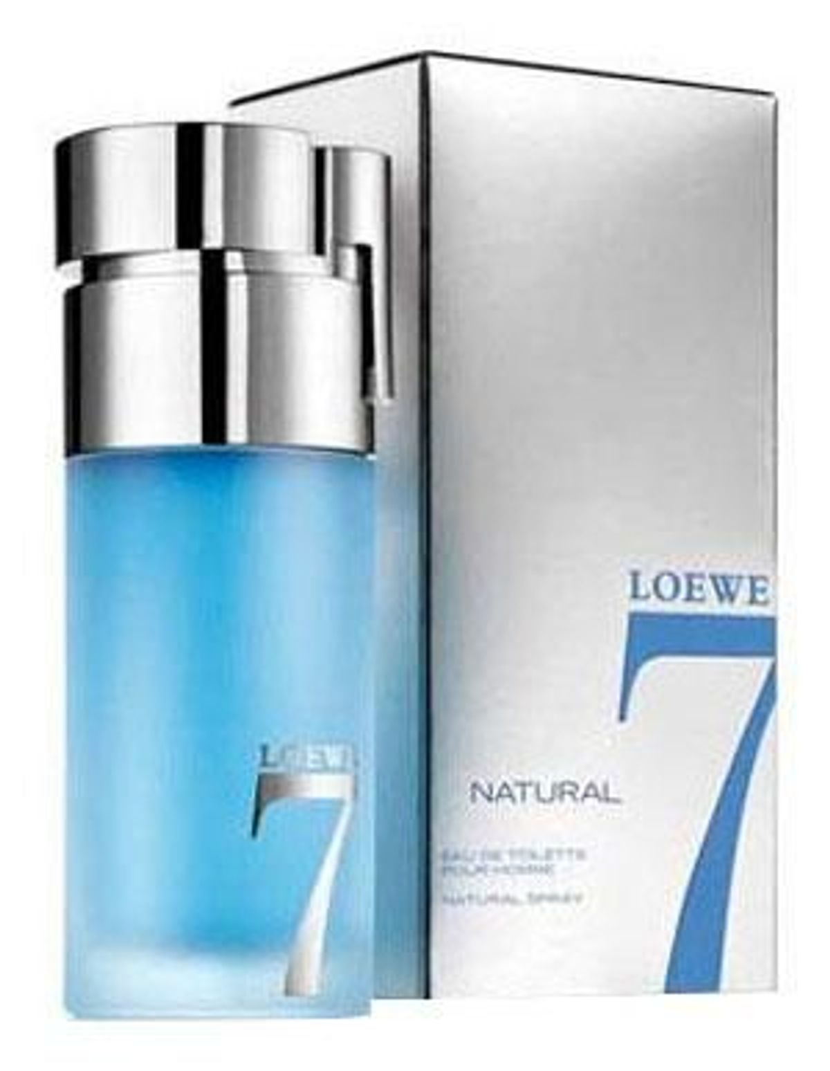 Loewe 7 Natural