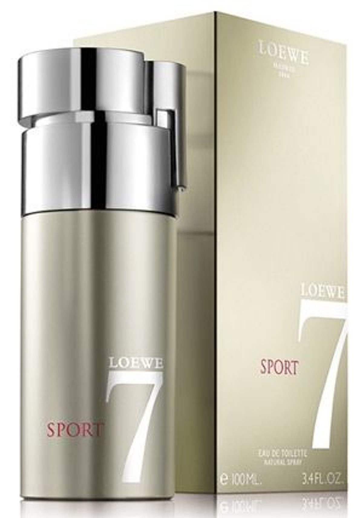 Loewe 7 Sport
