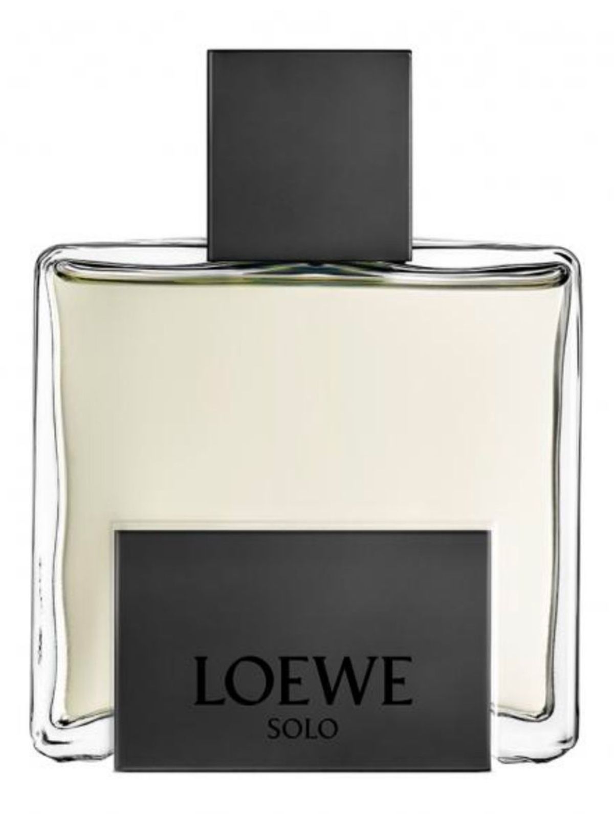 Loewe Solo Mercurio