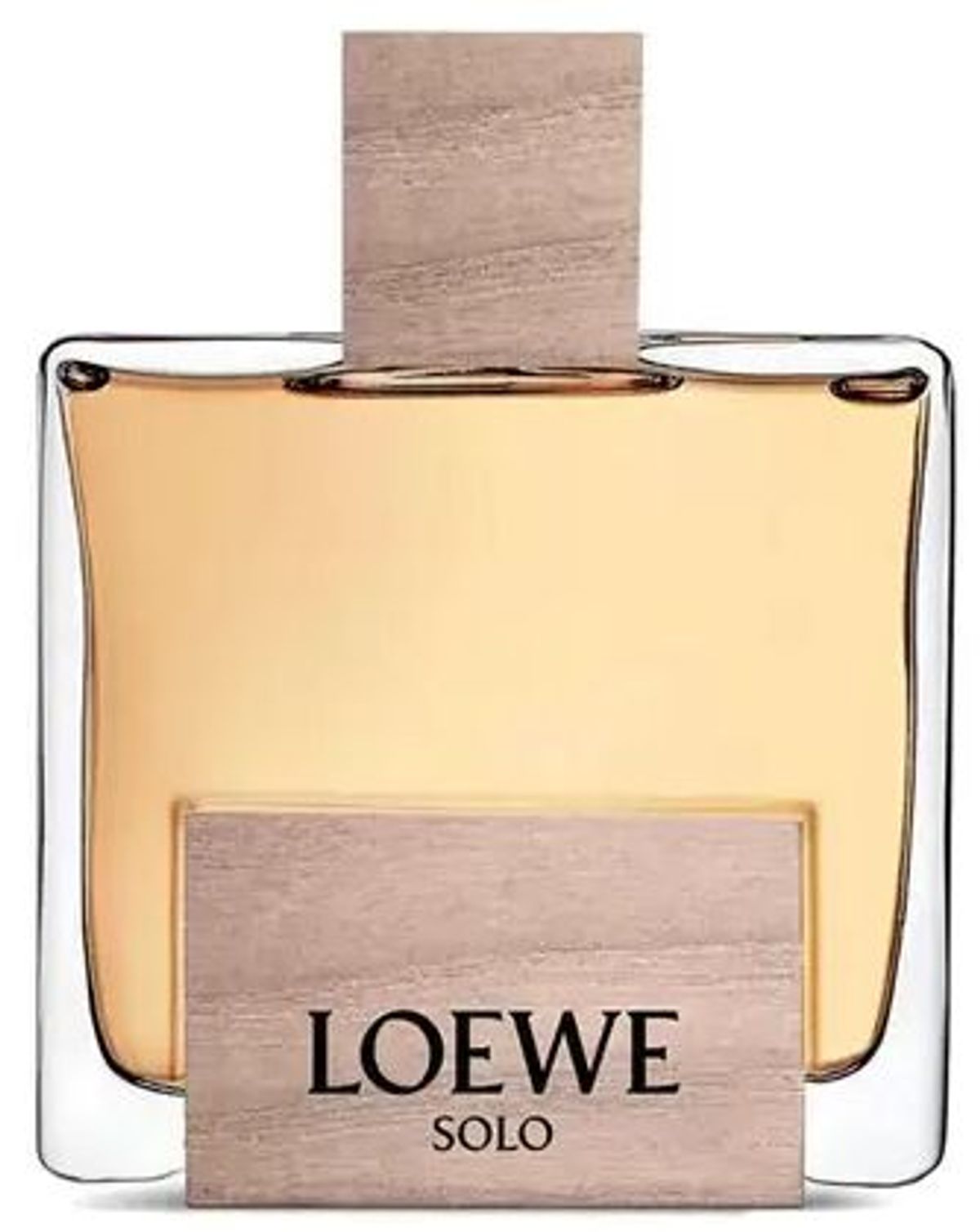 Solo Loewe Cedro