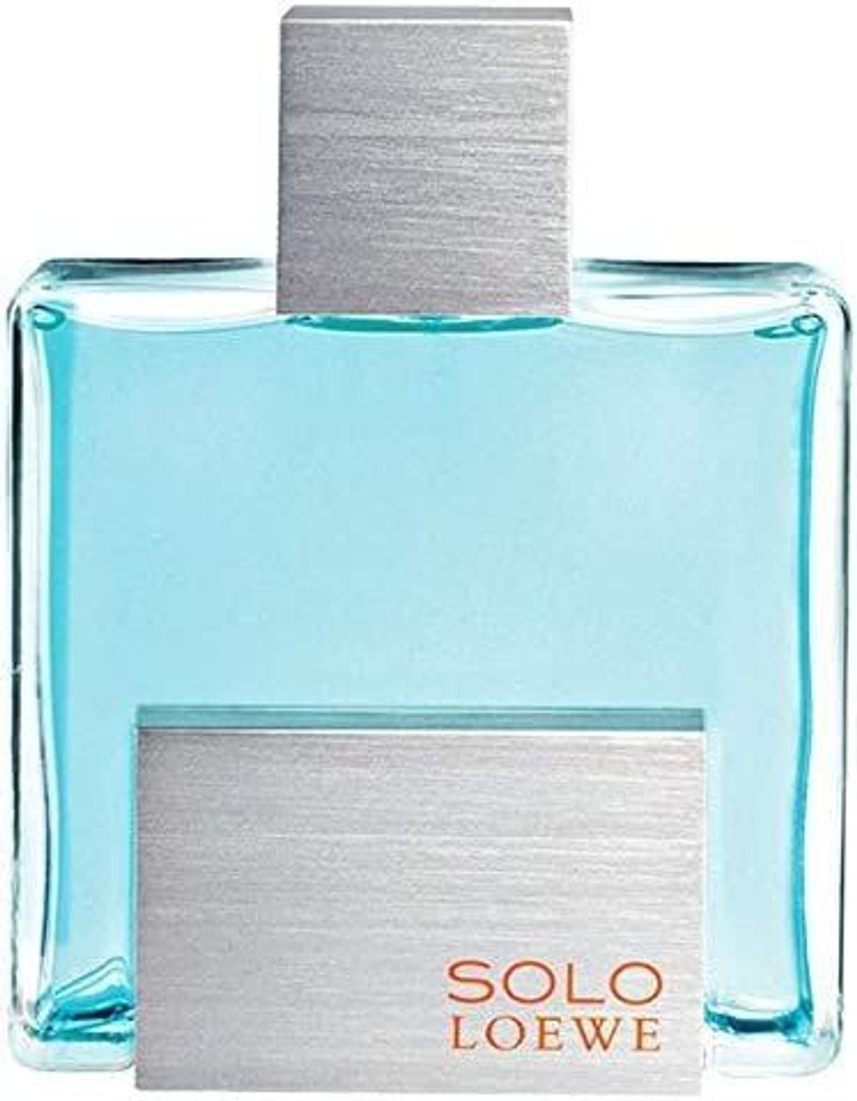 Solo Loewe Eau de Cologne Intense