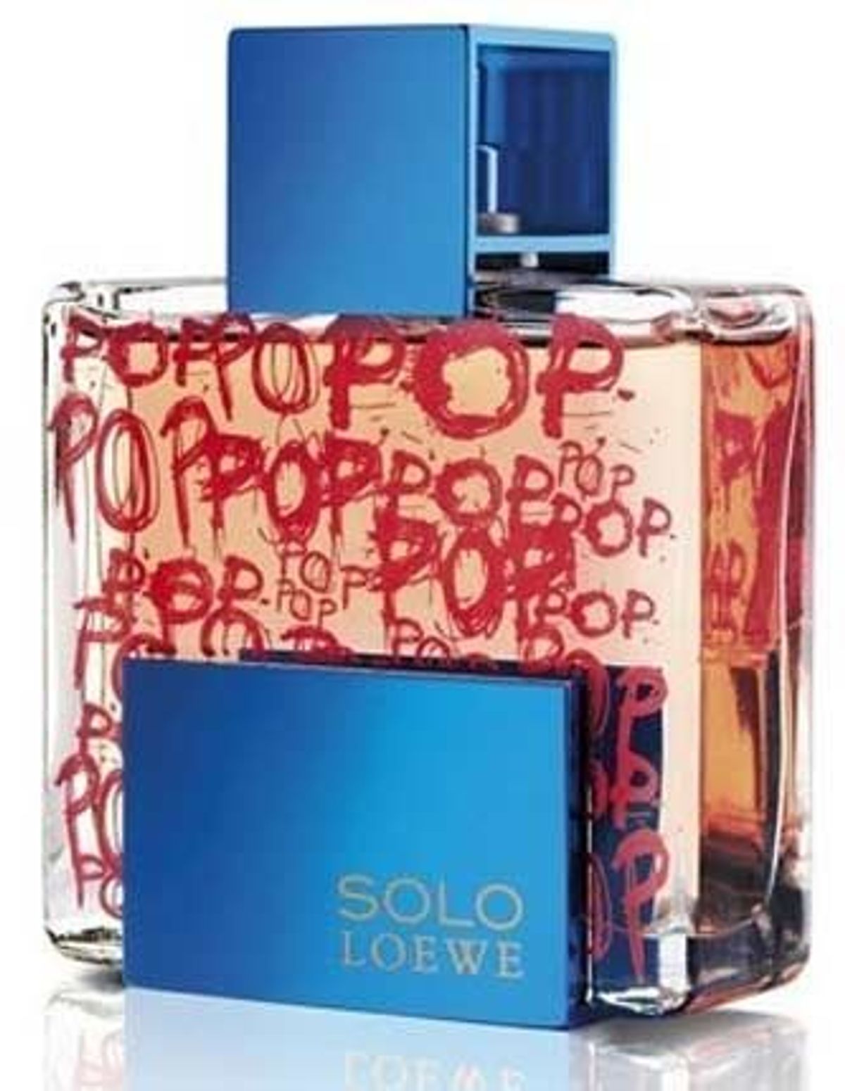 Solo Loewe Pop