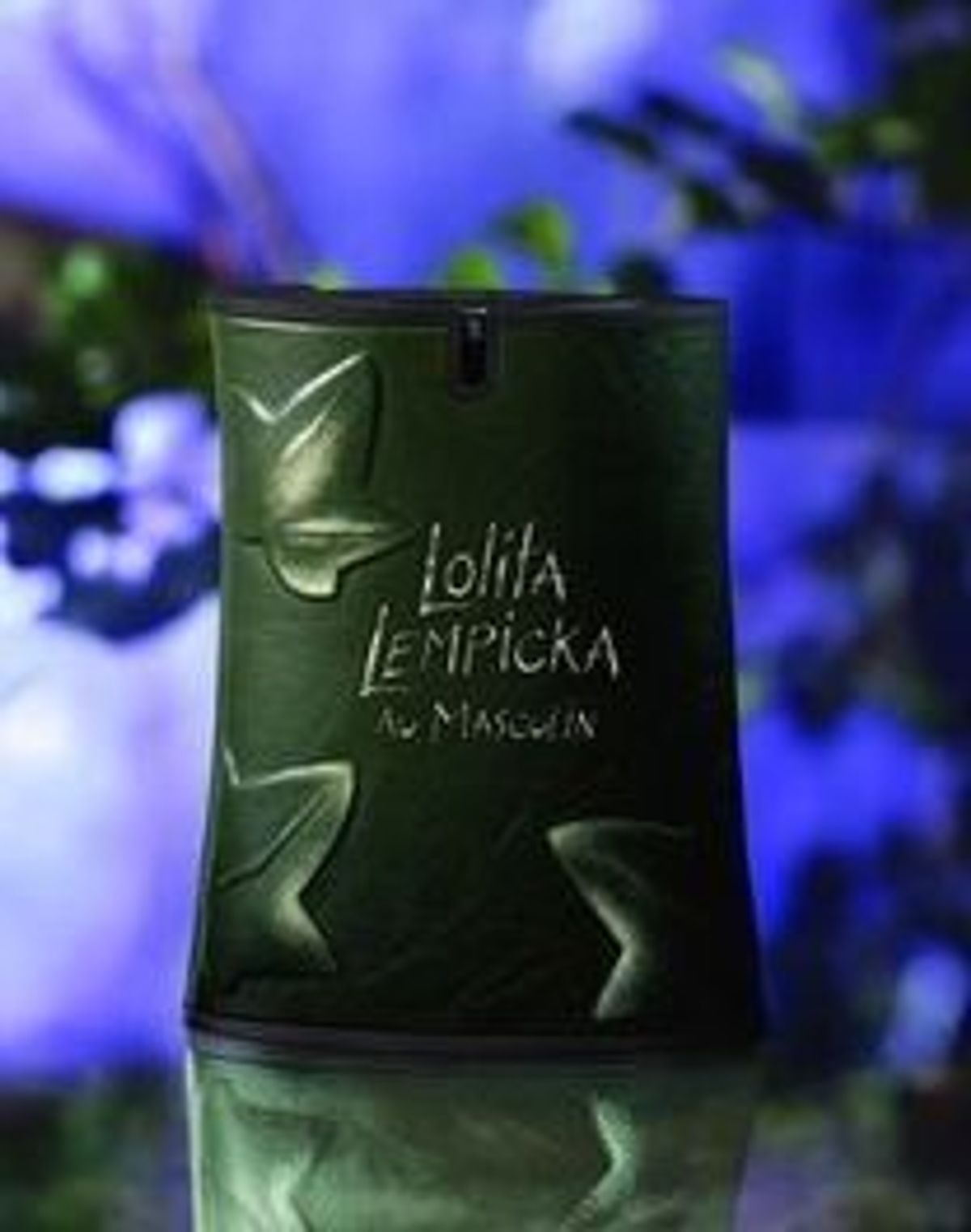 Lolita Lempicka Au Masculin 2006