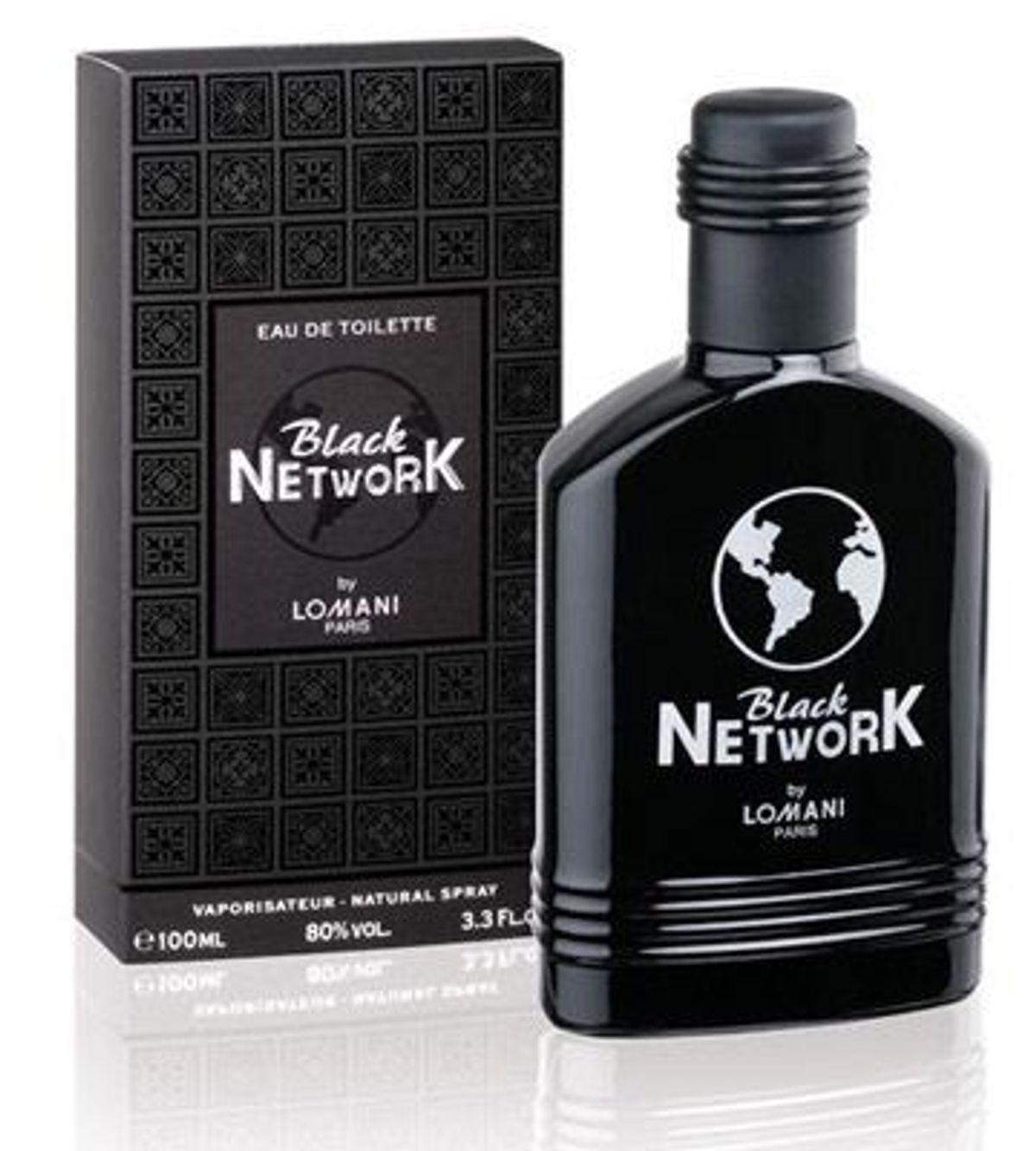 Black Network