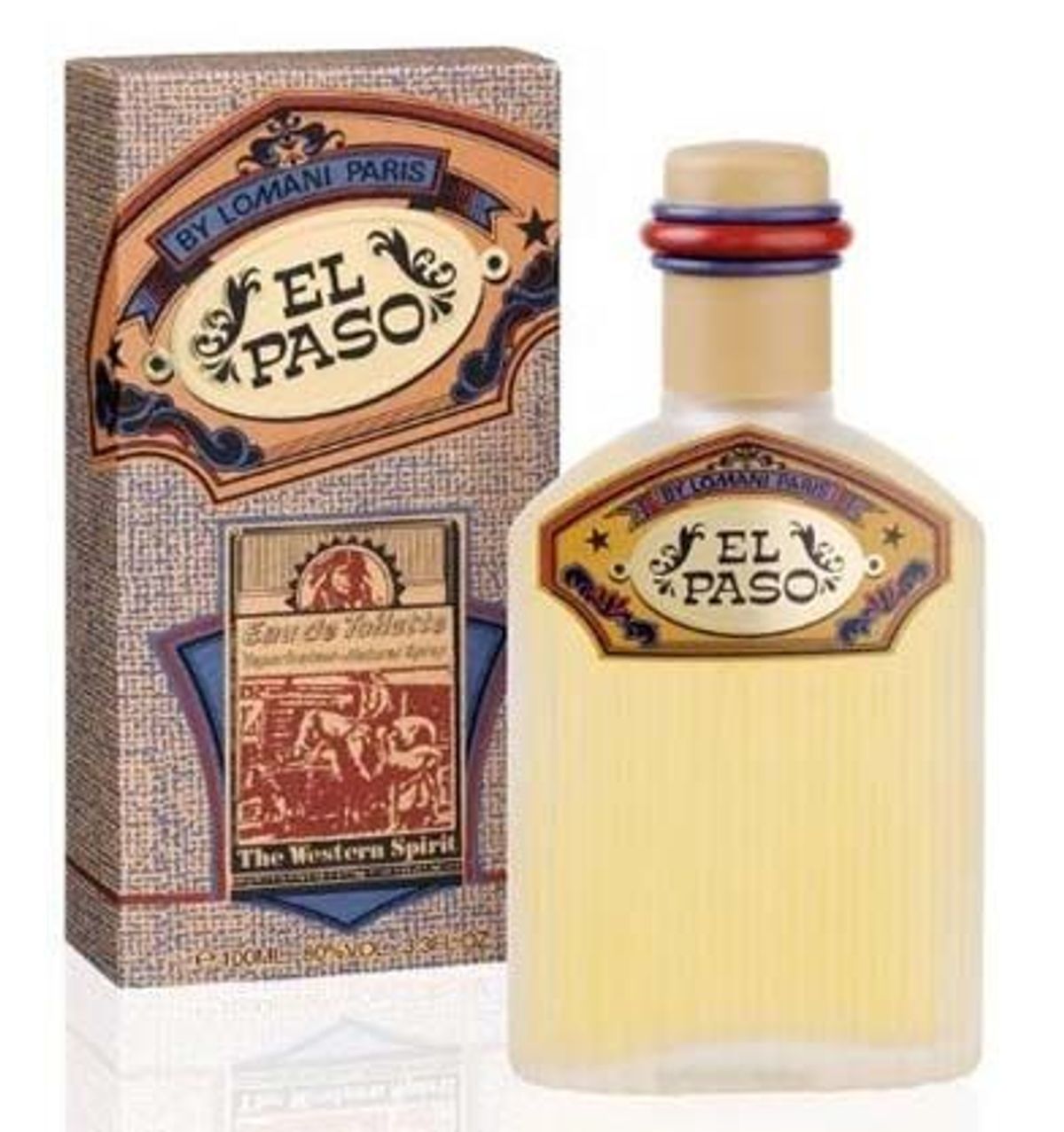 El Paso