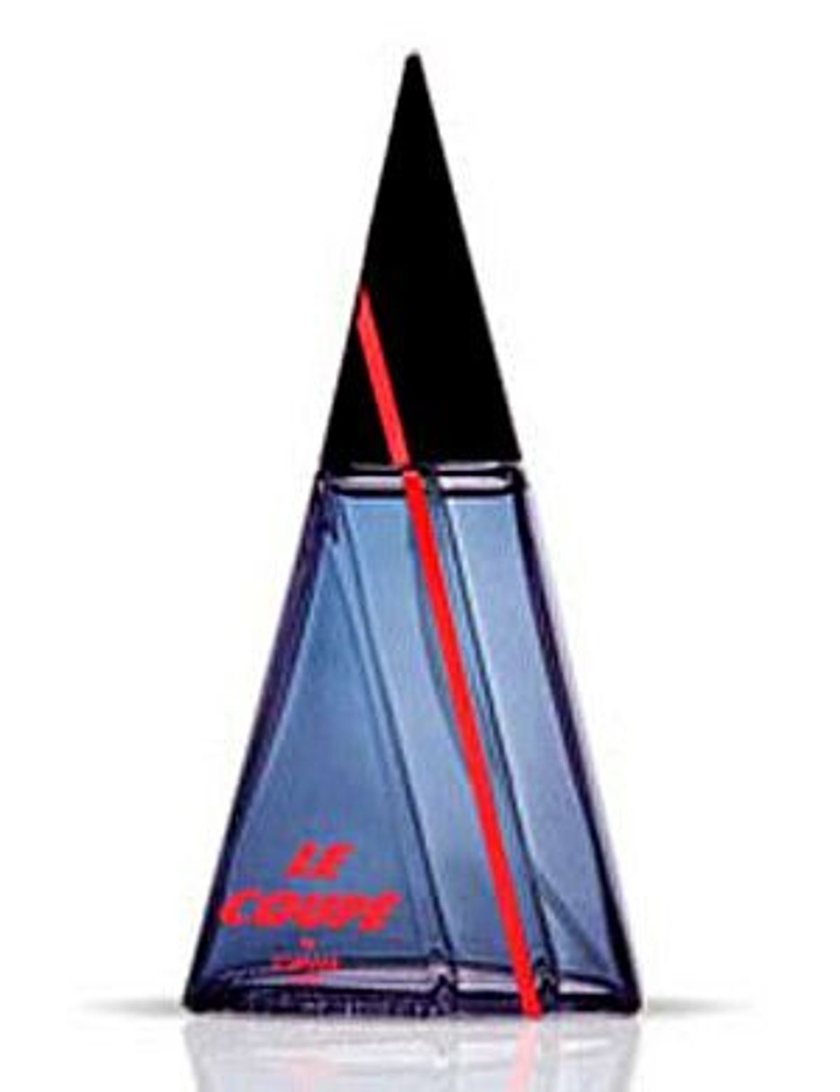 Le Coupe