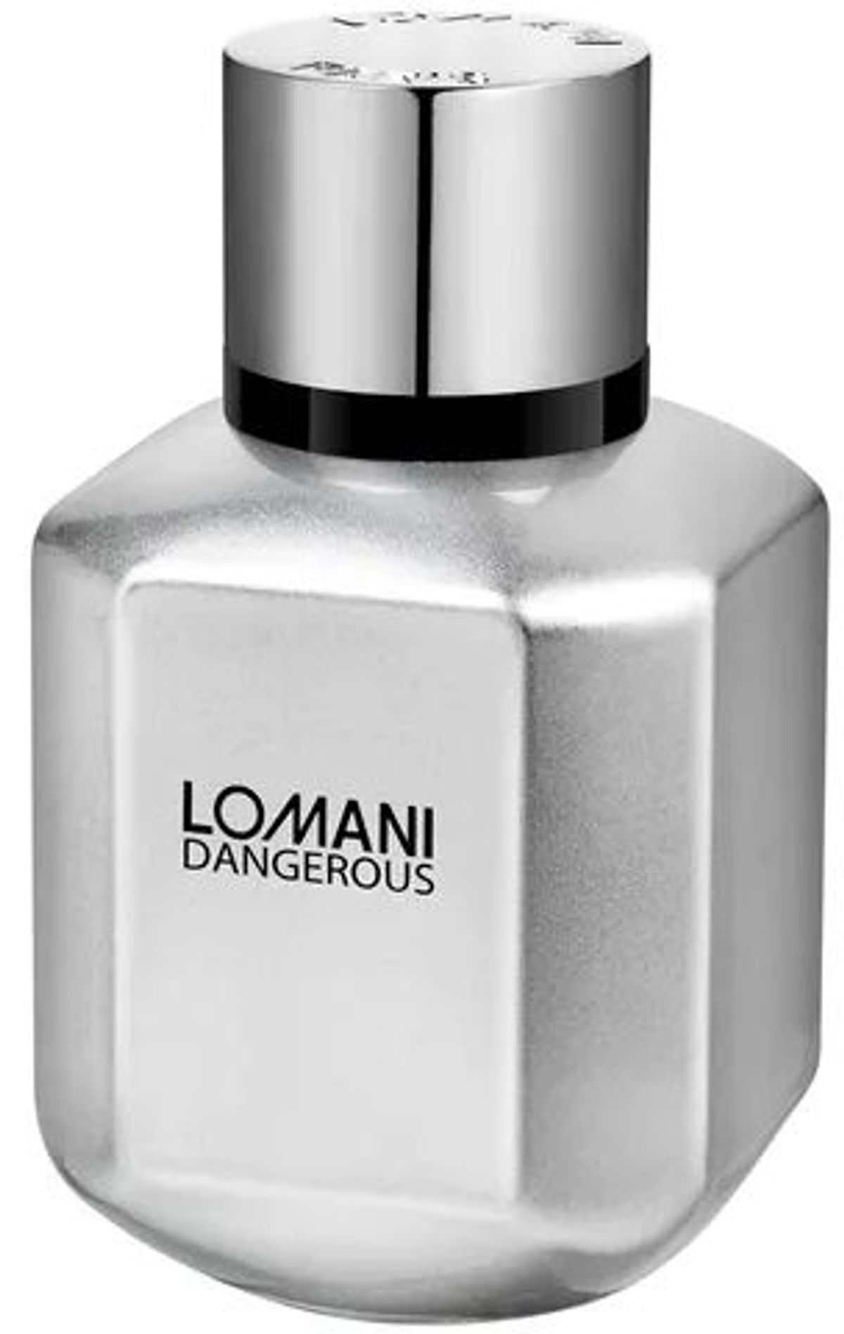 Lomani Dangerous