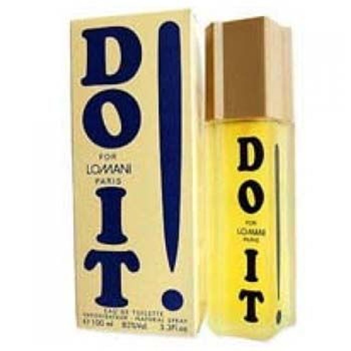 Lomani Do It