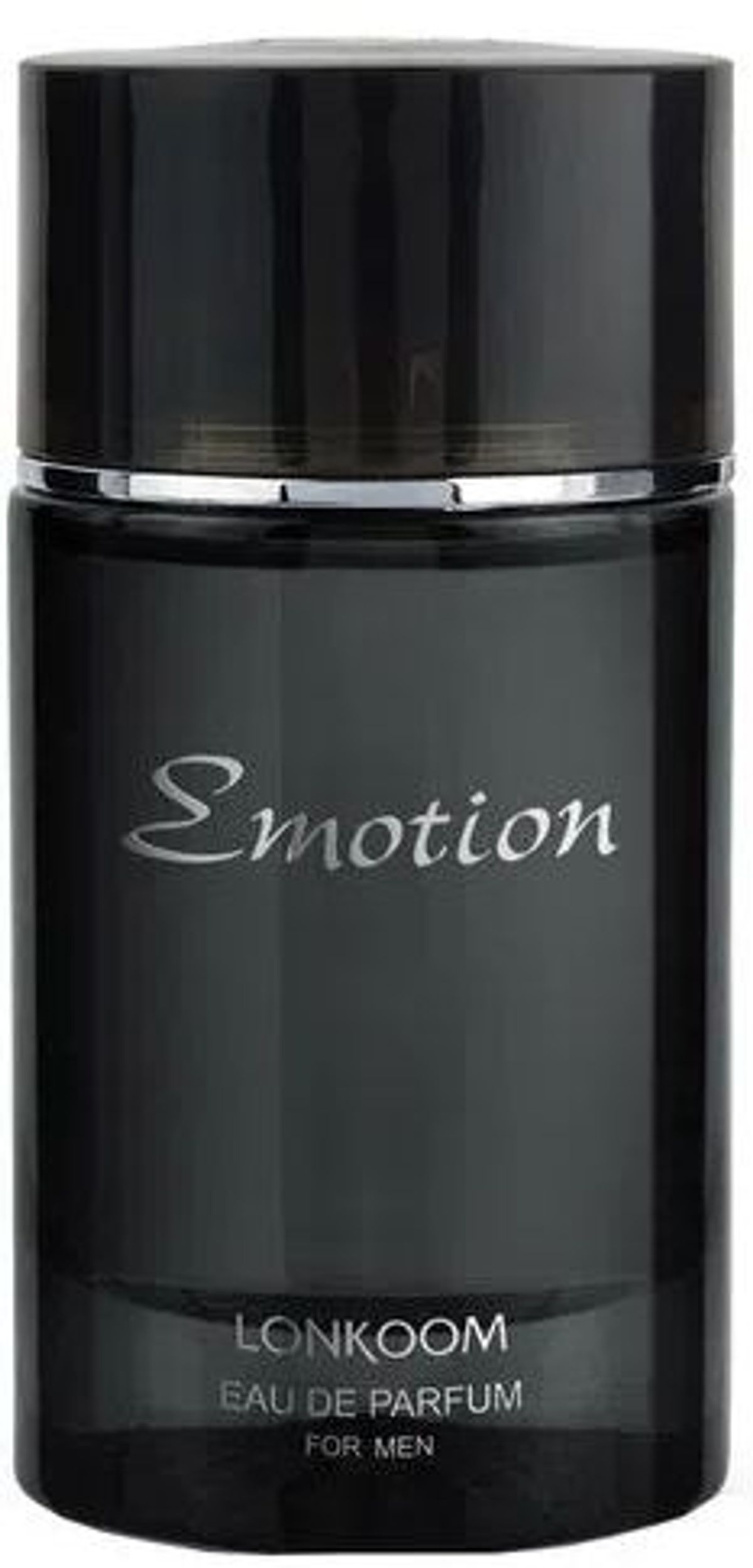 Emotion Black For Men